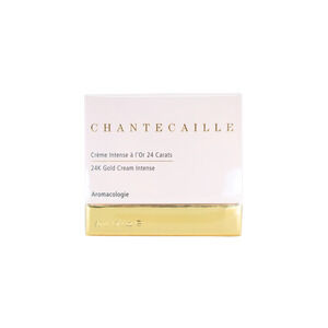 CHANTECAILLE 24K Gold Cream Intense - 1.7 fl oz